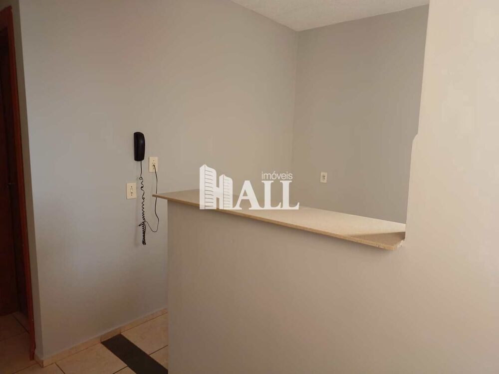 Apartamento, 2 quartos, 54 m² - Foto 1