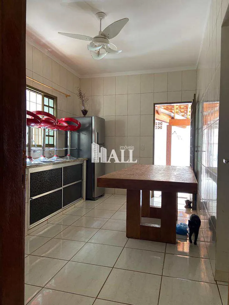 Casa, 2 quartos, 140 m² - Foto 1