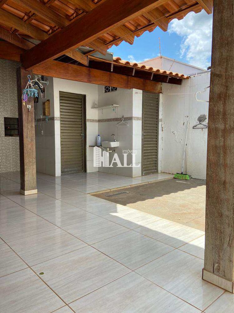 Casa, 2 quartos, 140 m² - Foto 4