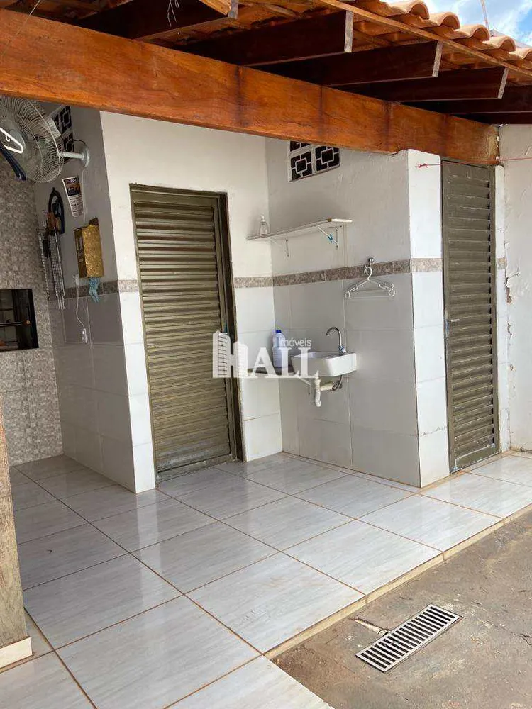 Casa, 2 quartos, 140 m² - Foto 2
