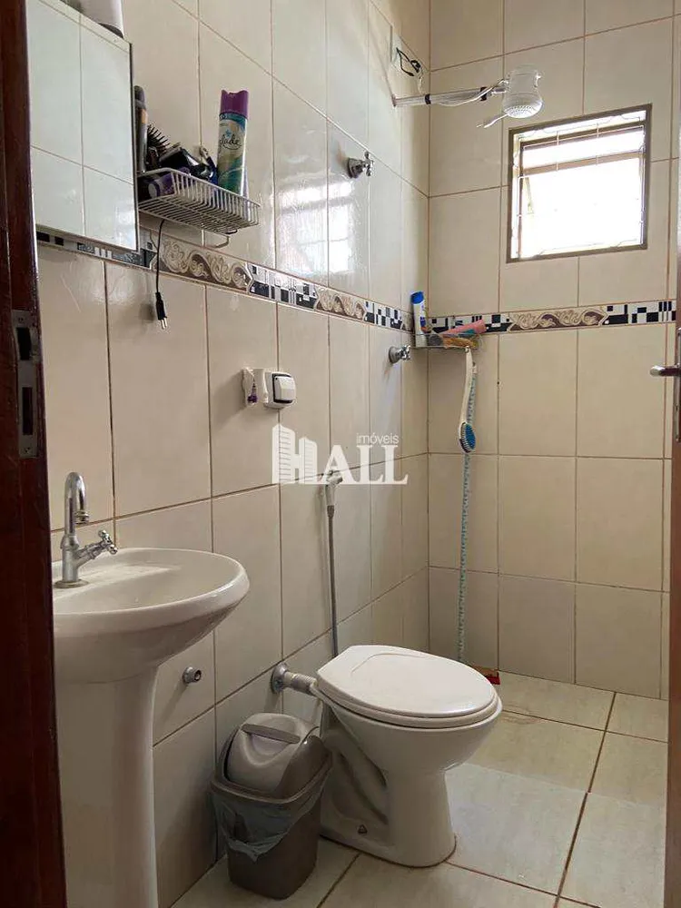 Casa, 2 quartos, 140 m² - Foto 4