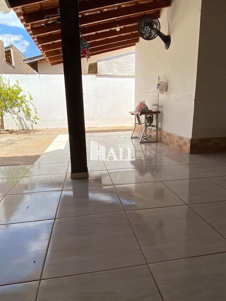 Casa, 2 quartos, 140 m² - Foto 6