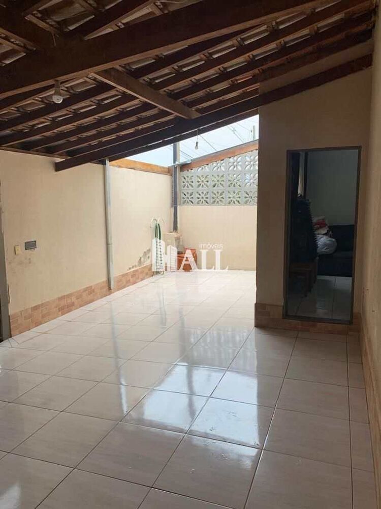 Casa, 2 quartos, 140 m² - Foto 1