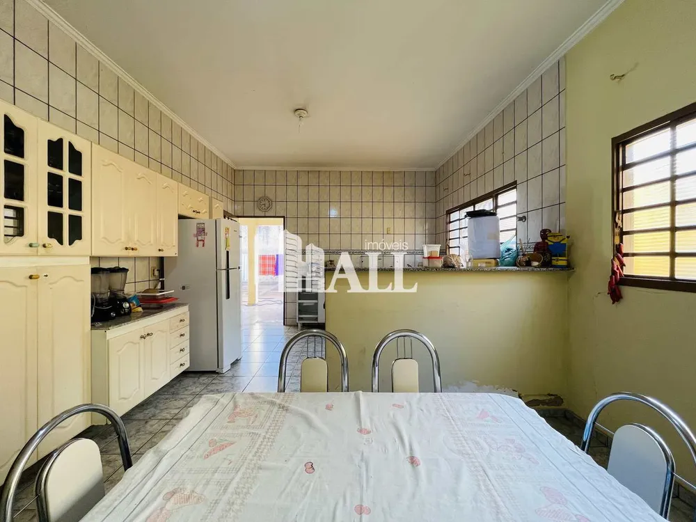 Casa, 3 quartos, 240 m² - Foto 5