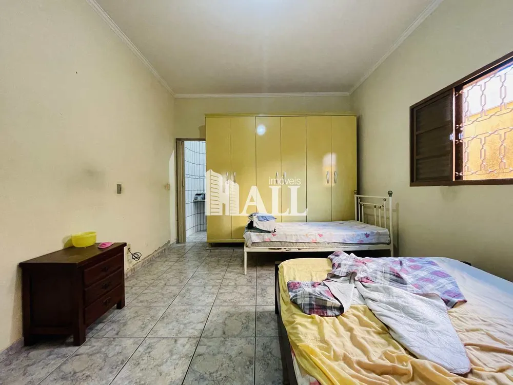 Casa, 3 quartos, 240 m² - Foto 3