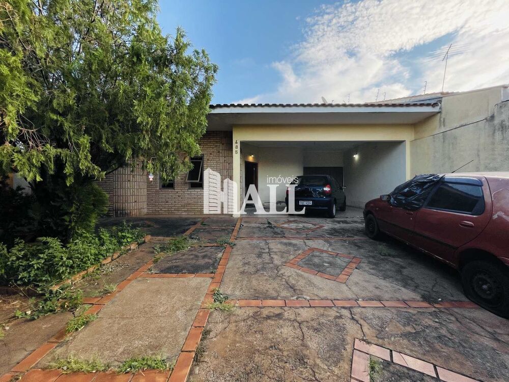 Casa, 3 quartos, 240 m² - Foto 12