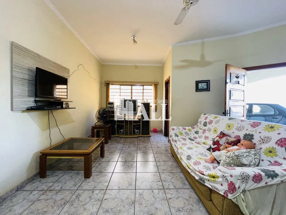 Casa, 3 quartos, 240 m² - Foto 6