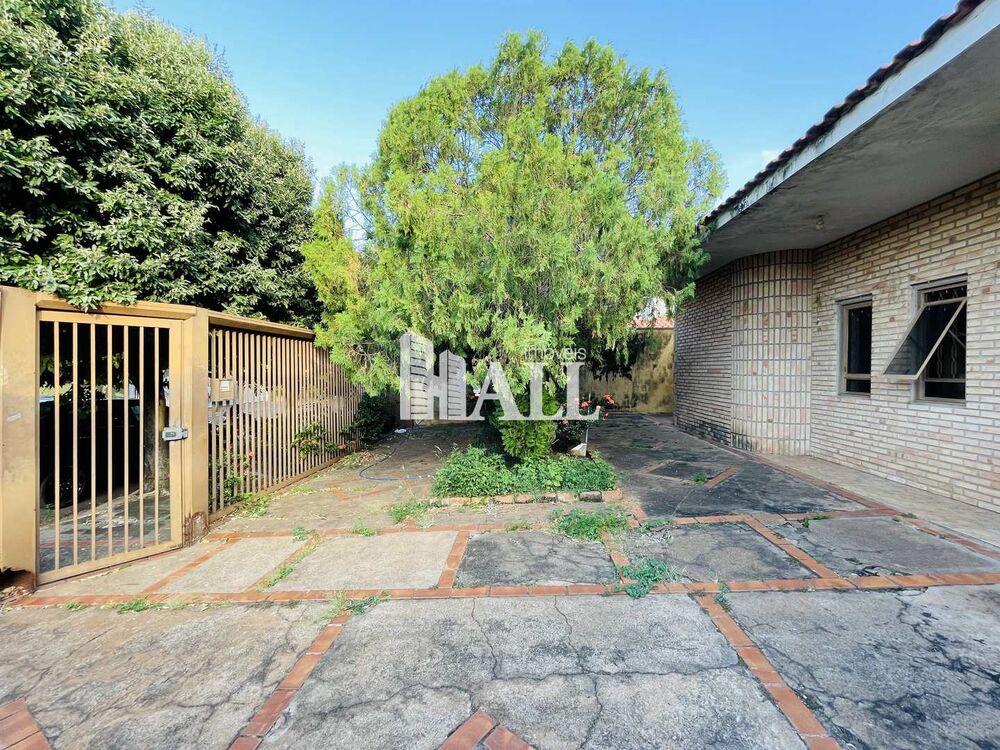 Casa, 3 quartos, 240 m² - Foto 11
