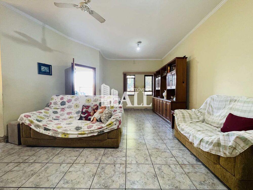 Casa, 3 quartos, 240 m² - Foto 8