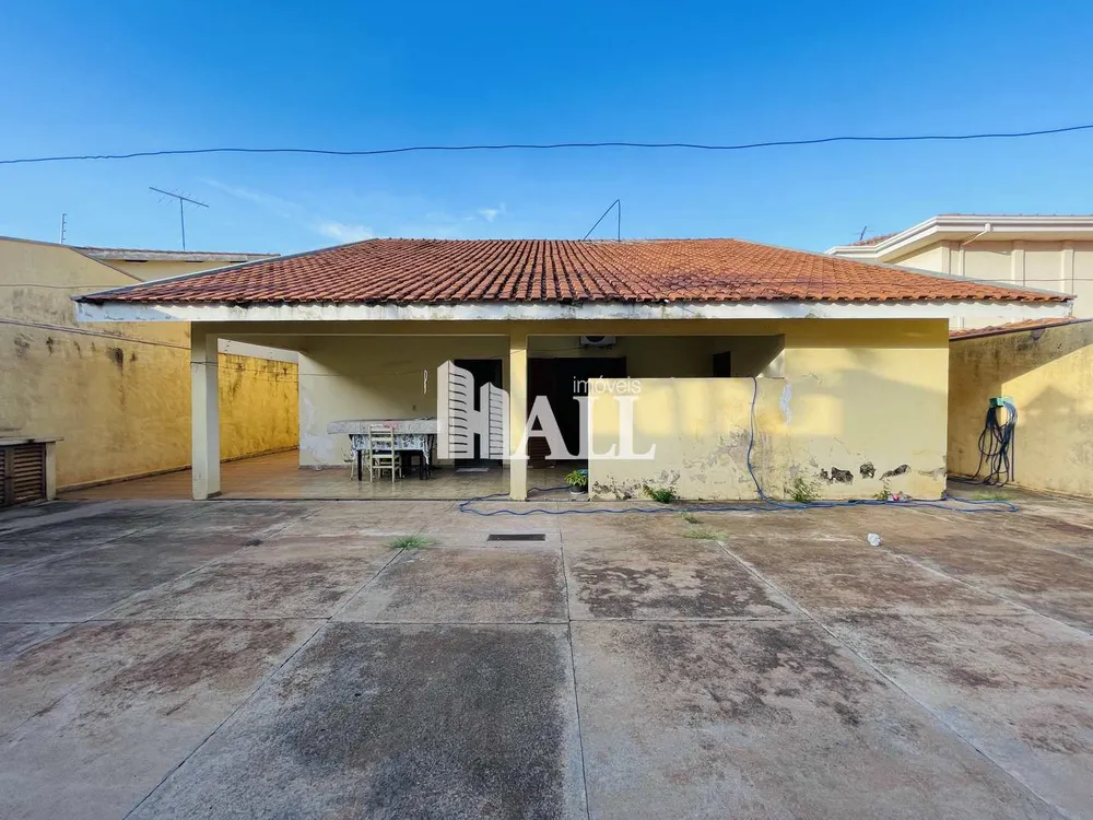 Casa, 3 quartos, 240 m² - Foto 9