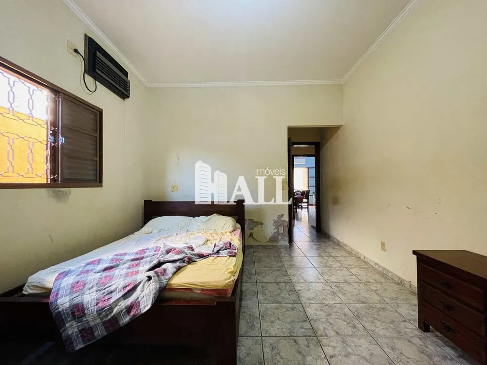 Casa, 3 quartos, 240 m² - Foto 4