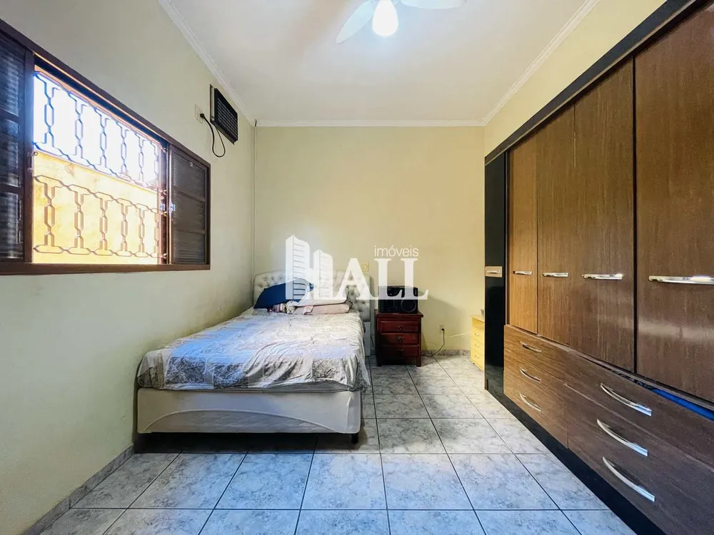 Casa, 3 quartos, 240 m² - Foto 2