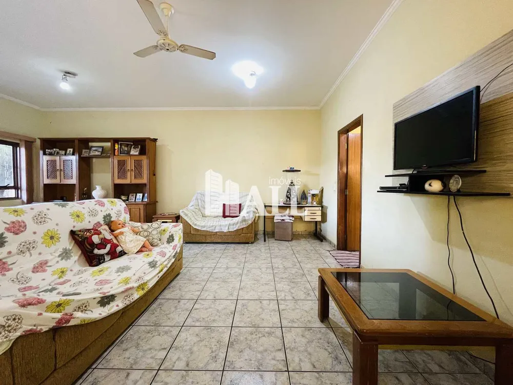 Casa, 3 quartos, 240 m² - Foto 7