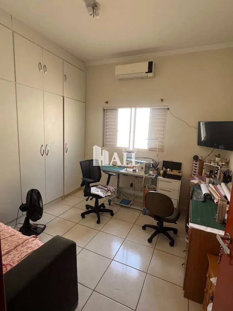 Casa, 3 quartos, 228 m² - Foto 5