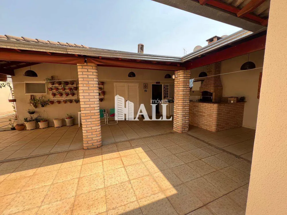Casa, 3 quartos, 228 m² - Foto 8