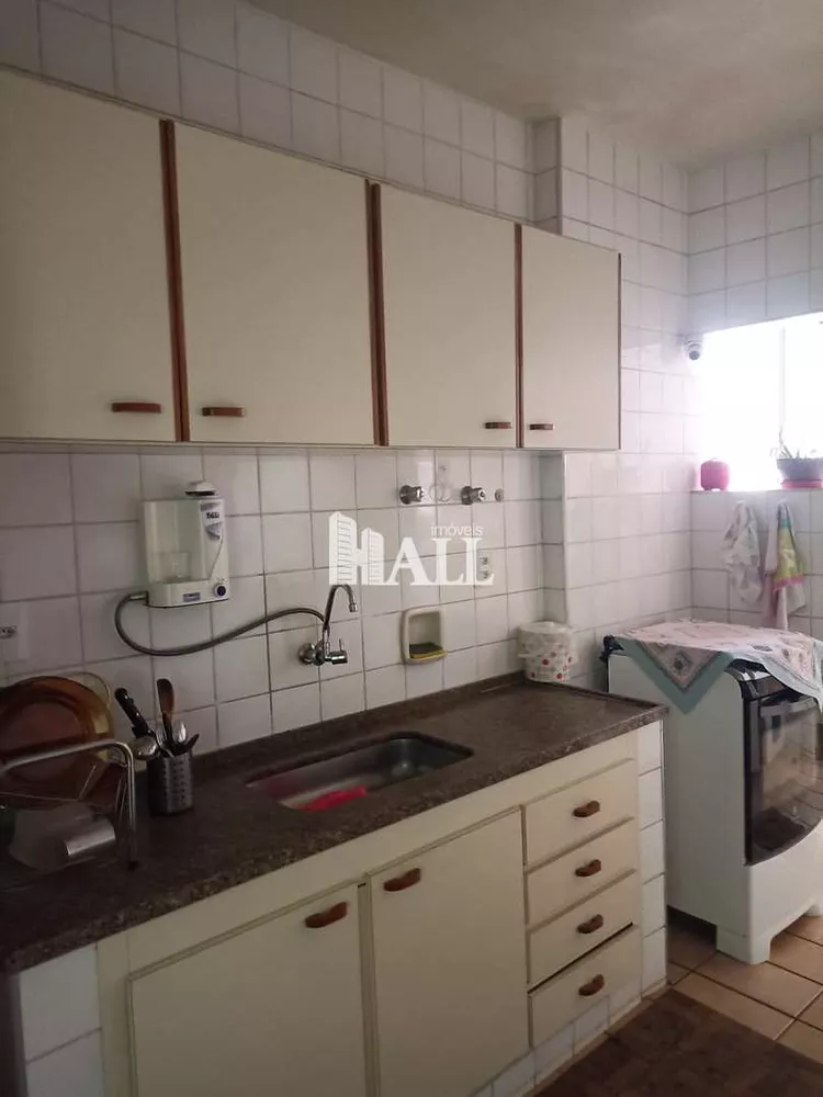 Apartamento à venda com 3 quartos, 90m² - Foto 4