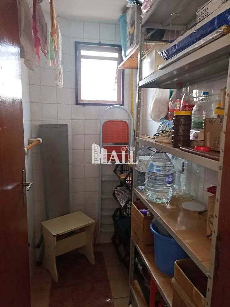 Apartamento, 3 quartos, 90 m² - Foto 6