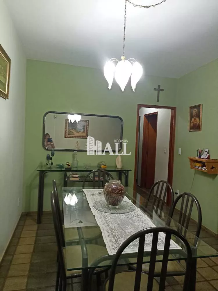 Apartamento à venda com 3 quartos, 90m² - Foto 3