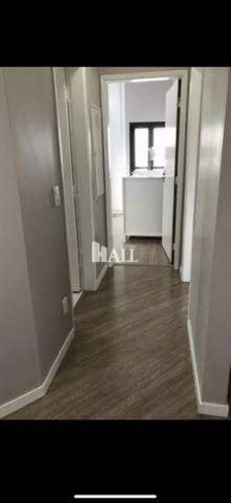 Apartamento à venda com 2 quartos, 88m² - Foto 8