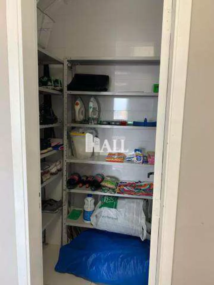 Apartamento à venda com 2 quartos, 88m² - Foto 6