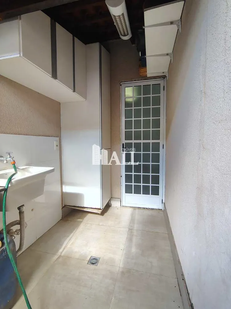 Casa de Condomínio, 3 quartos - Foto 5