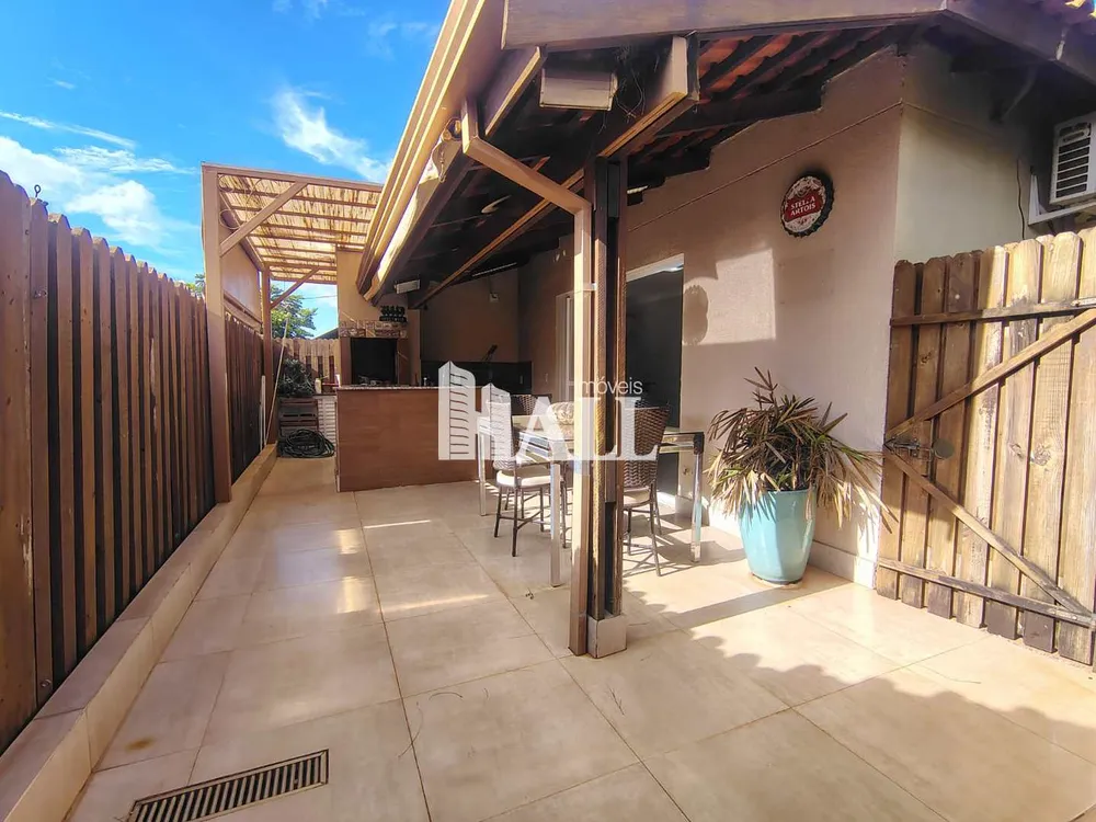 Casa de Condomínio, 3 quartos - Foto 6