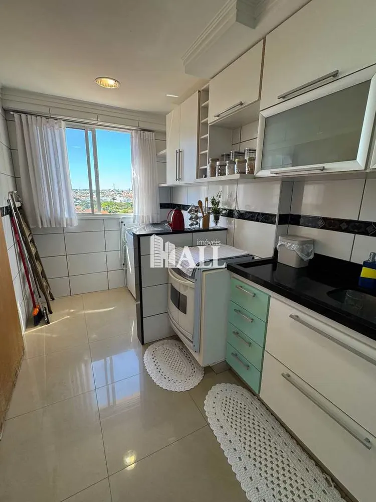 Apartamento, 2 quartos, 116 m² - Foto 4