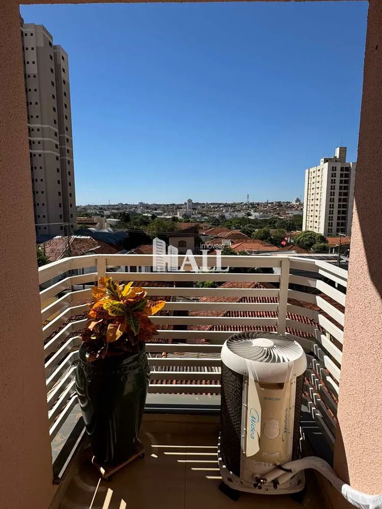 Apartamento, 2 quartos, 116 m² - Foto 2