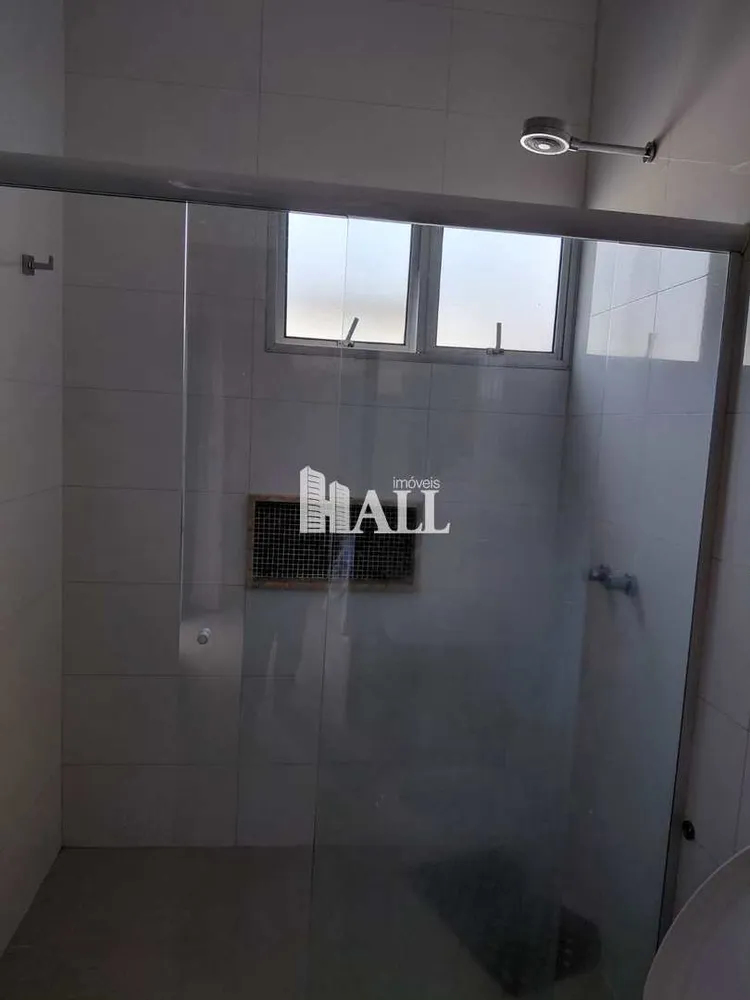 Casa de Condomínio, 3 quartos - Foto 8