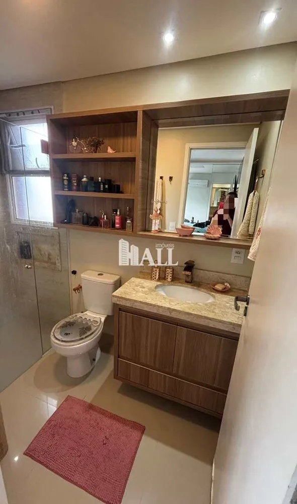 Apartamento, 2 quartos, 63 m² - Foto 6