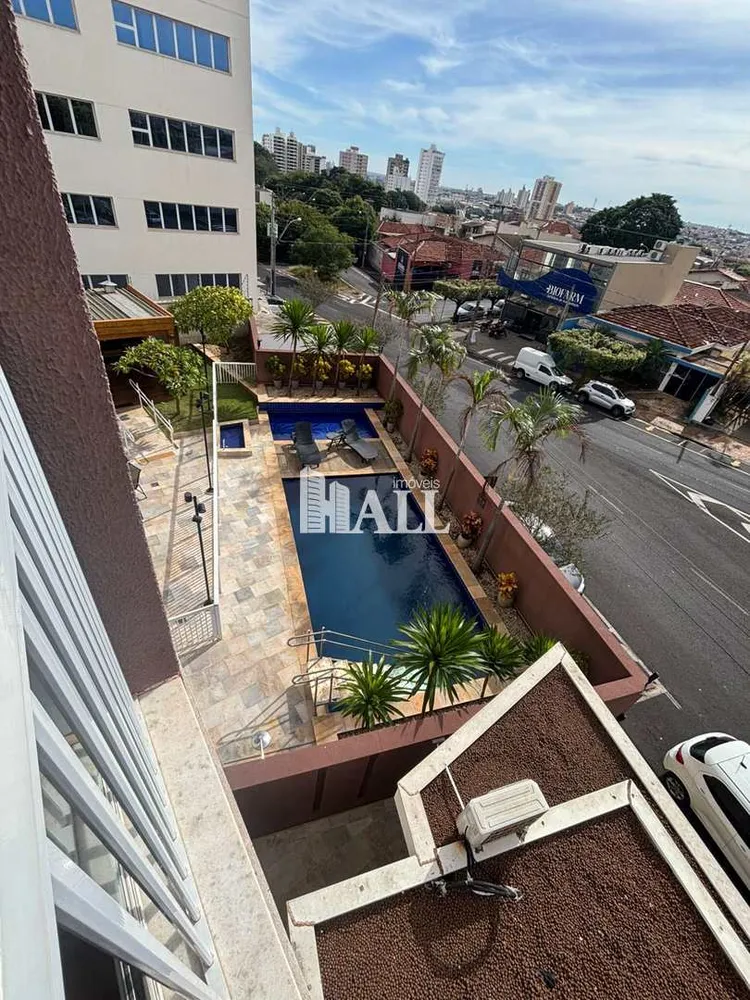 Apartamento, 2 quartos, 63 m² - Foto 7