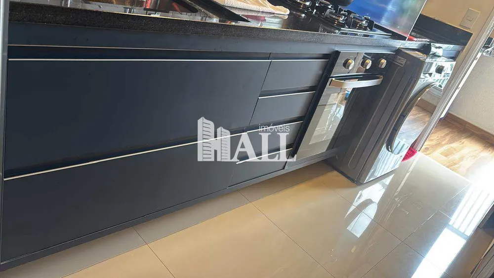 Apartamento, 2 quartos, 63 m² - Foto 3