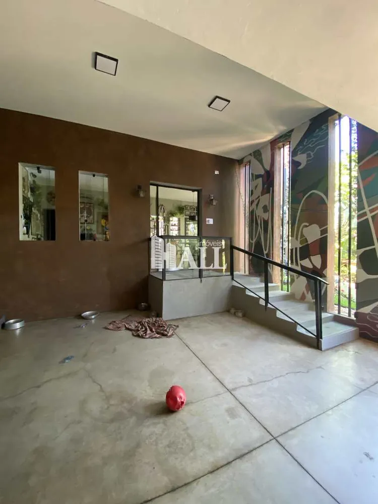 Casa, 3 quartos, 200 m² - Foto 2