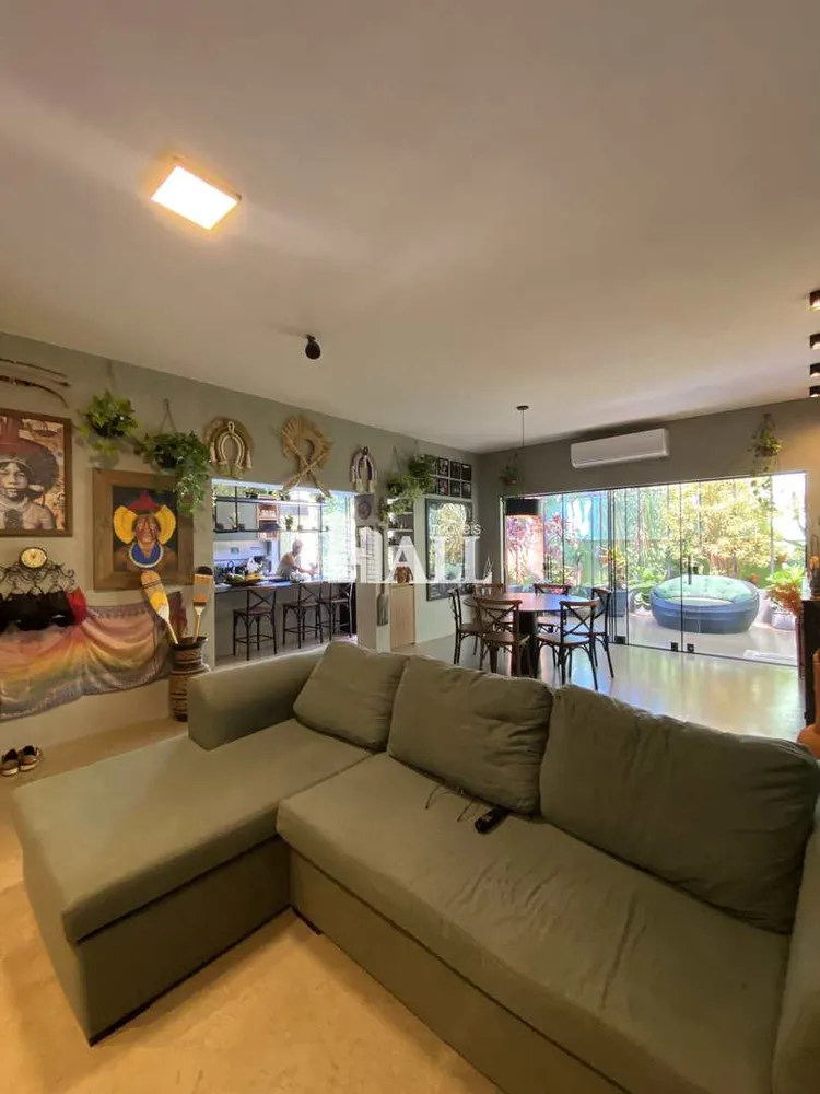 Casa, 3 quartos, 200 m² - Foto 18