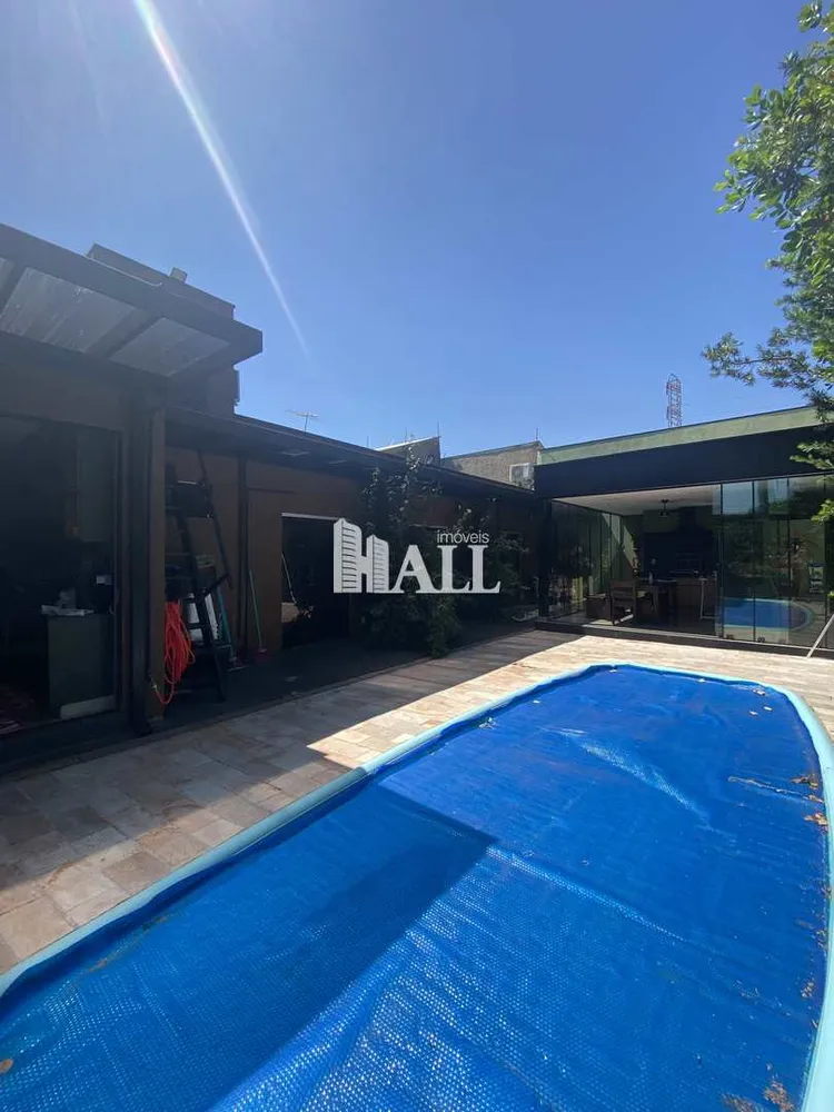 Casa, 3 quartos, 200 m² - Foto 5