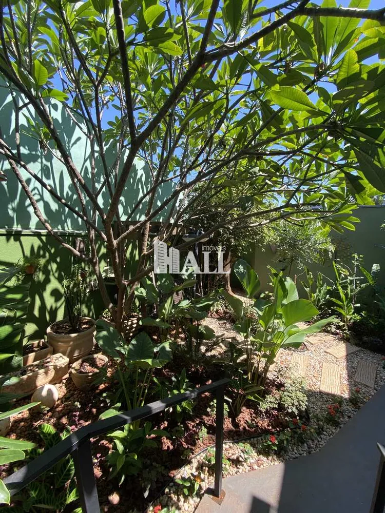 Casa, 3 quartos, 200 m² - Foto 9