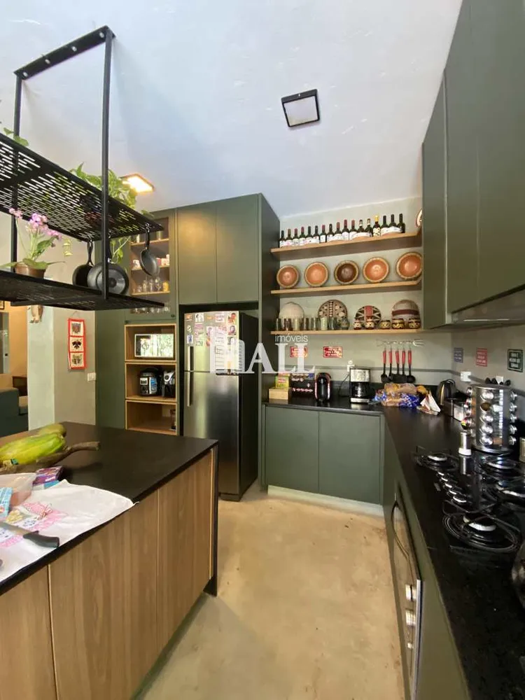 Casa, 3 quartos, 200 m² - Foto 7