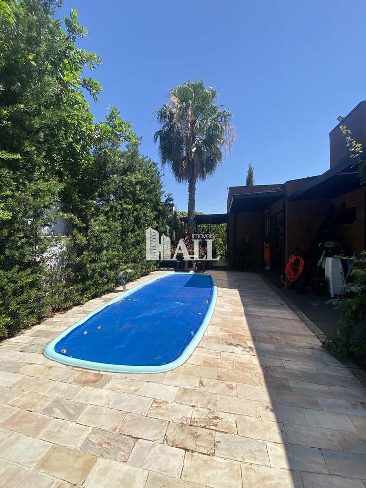 Casa à venda com 3 quartos - Foto 3