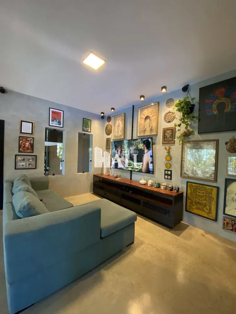 Casa, 3 quartos, 200 m² - Foto 19