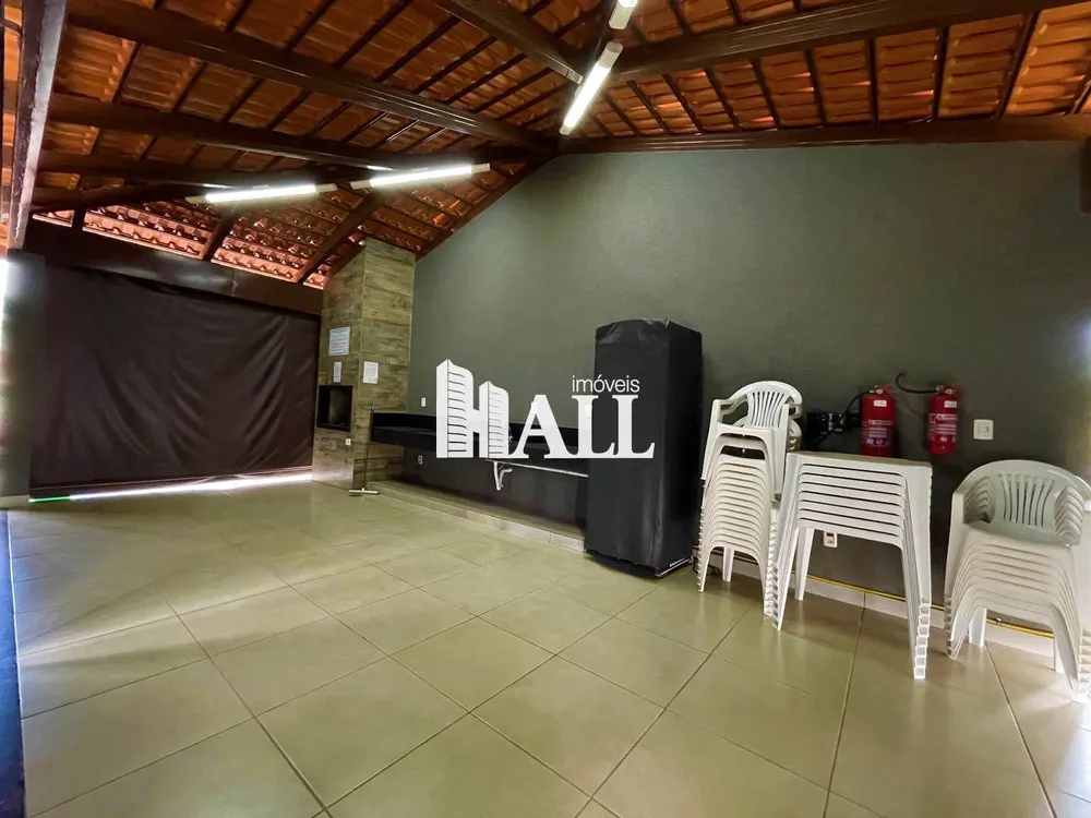 Casa de Condomínio, 3 quartos - Foto 7