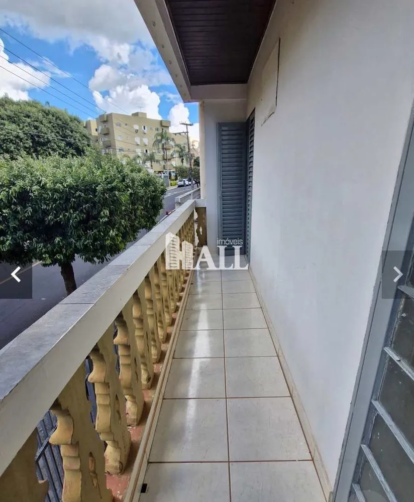 Apartamento, 3 quartos, 105 m² - Foto 4
