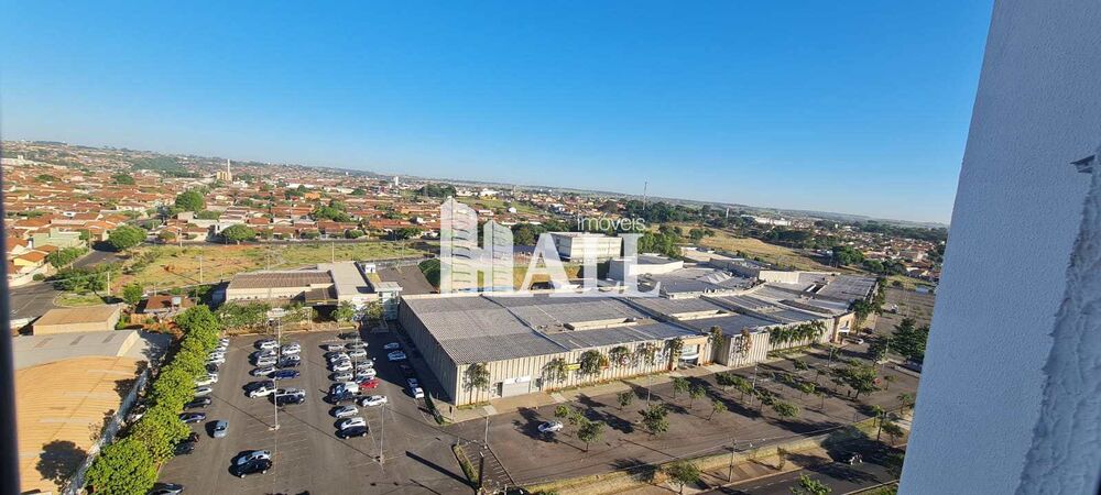 Apartamento, 2 quartos, 51 m² - Foto 4