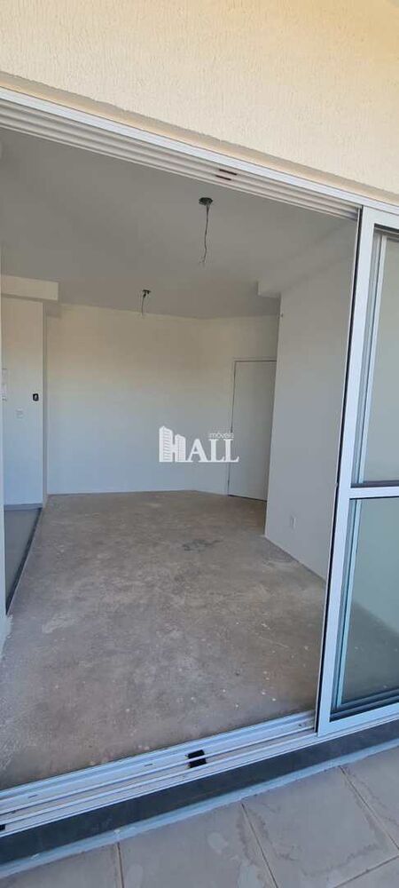 Apartamento, 2 quartos, 51 m² - Foto 2
