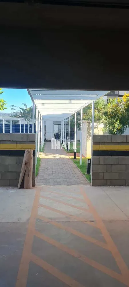 Apartamento, 2 quartos, 51 m² - Foto 8