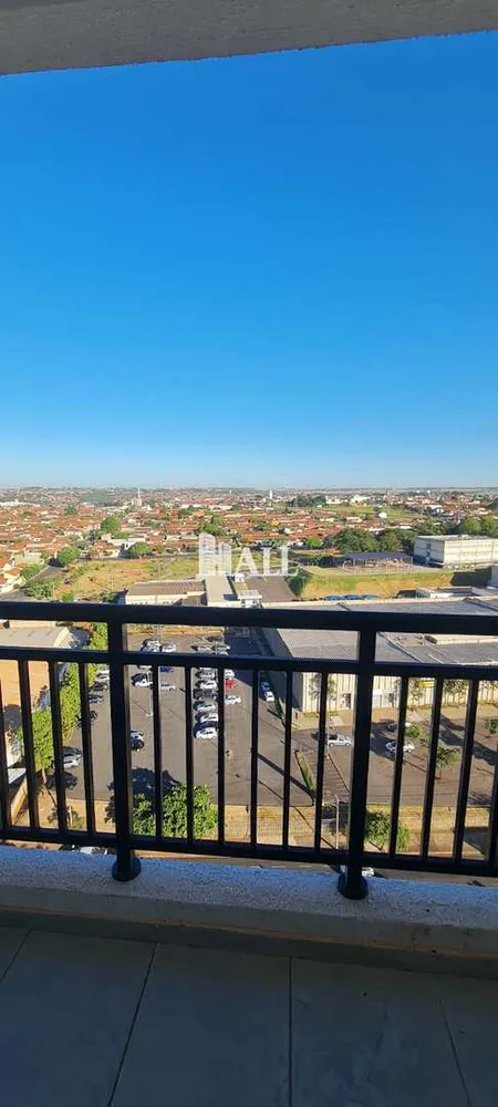 Apartamento, 2 quartos, 51 m² - Foto 9