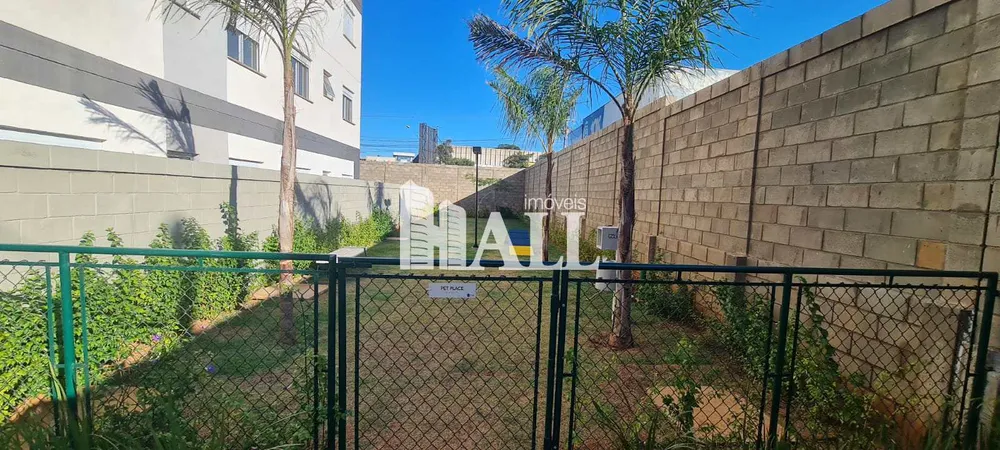 Apartamento, 2 quartos, 51 m² - Foto 12