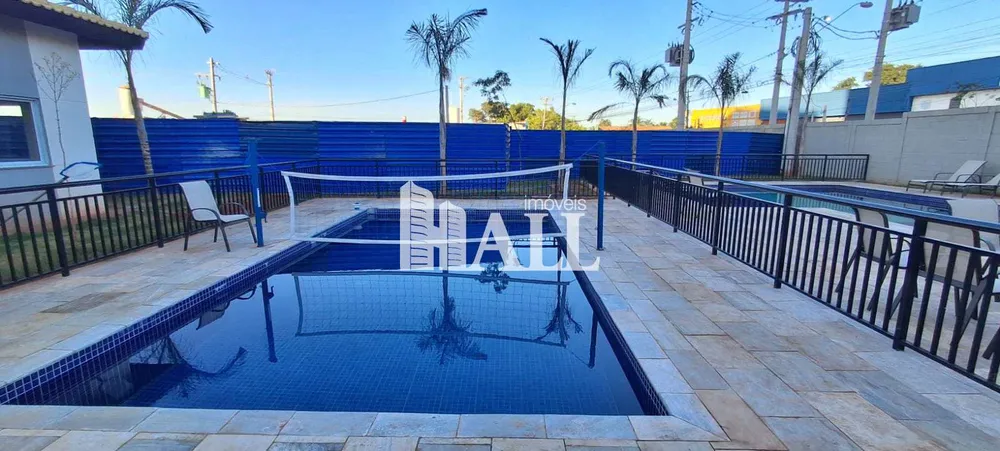 Apartamento, 2 quartos, 51 m² - Foto 4