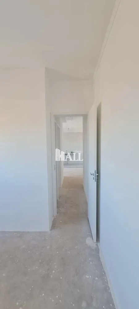 Apartamento, 2 quartos, 51 m² - Foto 3