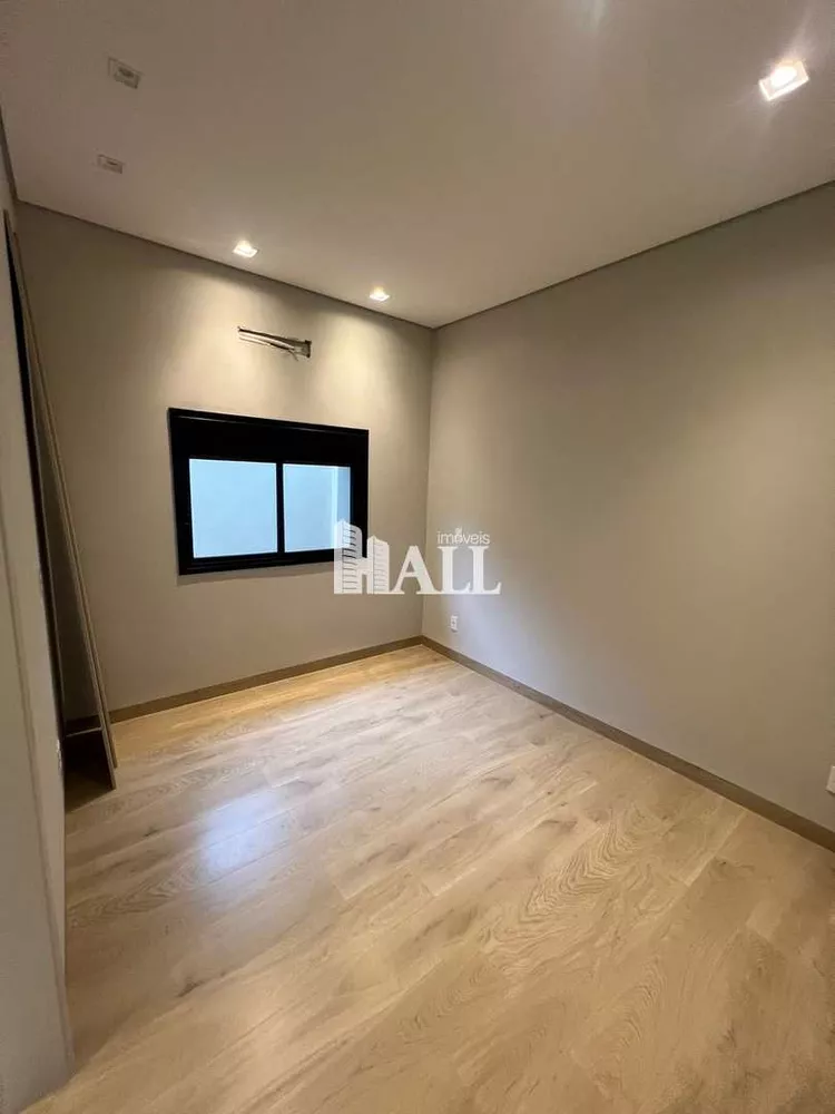 Casa de Condomínio à venda com 3 quartos, 215m² - Foto 9