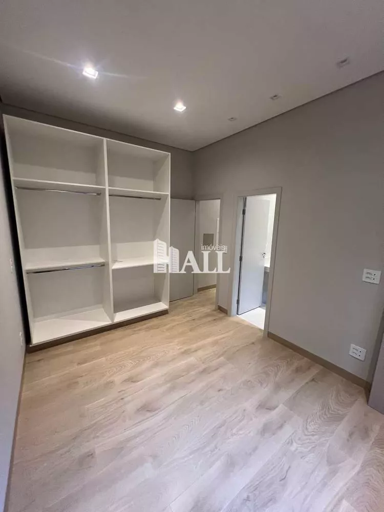 Casa de Condomínio à venda com 3 quartos, 215m² - Foto 10